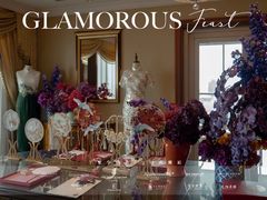 -广州富力丽思卡尔顿酒店