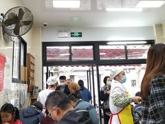 -万寿斋(山阴路店)