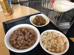 -好成财牛排馆(涂门街总店)