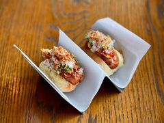 -BOR Eatery(安福路店)