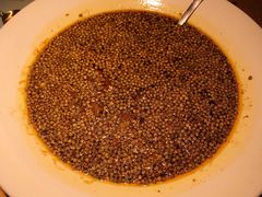 麻得跳-胡马八破·川菜小馆(高新万达店)