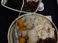 -鲜芋仙(中华广场店)