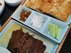 -106餐厅北京菜.烤鸭(百子湾店)
