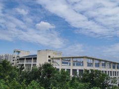 -海南热带海洋学院(三亚校区)
