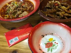 -老三样·美食研究中心(世贸路店)