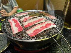 -樱嘢·炭火烧肉(惠南店)