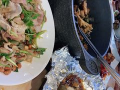 -广记餐厅(万福路店)