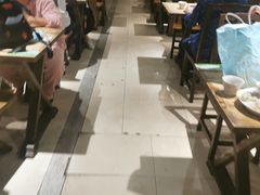大堂-素清香(解放路店)