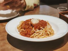 米兰风味肉酱面-萨莉亚意式餐厅(南京龙湾天街店)