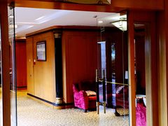 门面-丁山花园酒店-明园餐厅