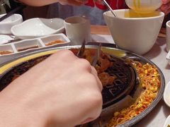 -韩宫宴烤肉·料理(苏州中心店)