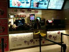 -万达影城(春树里广场店)