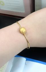 -潮宏基(大商新玛特店)