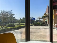 -碧海银沙海鲜餐厅(恒大海上威尼斯店)