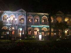 -星巴克臻选(广州沙面店)