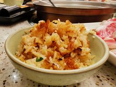 -椰子营·椰子鸡火锅(万象里店)