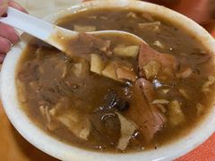 -费记胡辣汤(总店)