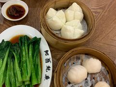 -富豪酒家(正大广场店)