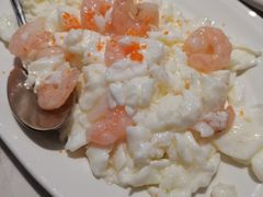 蛋白焗虾仁-鲜螺湾(鹏欣丽都店)