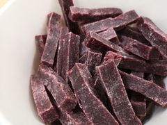 -二斗栗子(黄河道店)