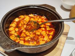 -俏江南·晋文化主题餐厅(中正天街店)