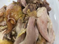-巫记鸡饭店