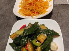 -白鹿苑蒙餐(鄂温克宾馆店)