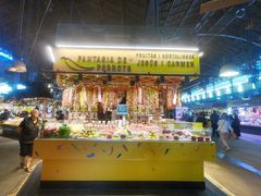 店内环境-波盖利亚市场