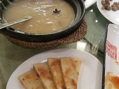 -北京西单美爵酒店-融轩中餐厅