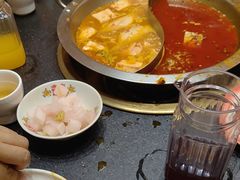 -沸炉重庆老火锅(军事博物馆店)