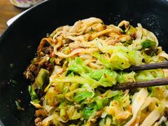 -大秦面庄(青松路店)