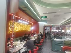 -避风塘·金牌店·夜宵(金玉兰店)