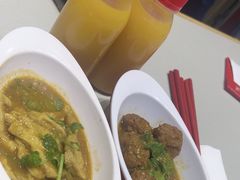 -喜家德虾仁水饺(华强天虹店)