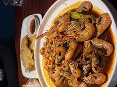 -前海沿·青岛菜(五四广场永旺店)