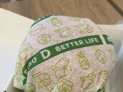 -德克士(广州南站店)