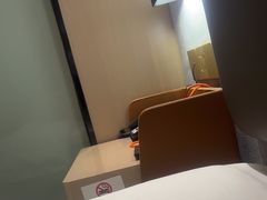 -凯亚斯顿酒店(深圳罗湖水贝国际珠宝城店)