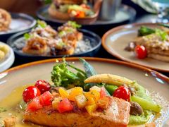 -blue frog蓝蛙(长泰广场店)