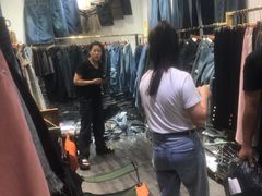 -七浦路服装批发市场