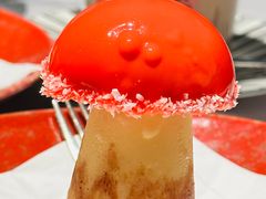 -Le Siècle.百年西餐厅(颐和公馆店)