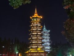 -桂林两江四湖景区