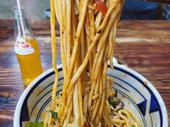 特色拉条三合一-面尚香关中面馆(盛龙广场总店)