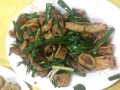 鱿鱼-蛇口康乐快餐鱼仔档(翠苑小区店)