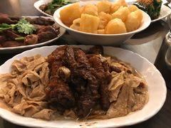-松發肉骨茶(先得坊店)