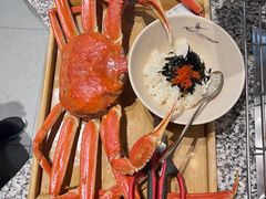 -震海贝烤贝·民俗特色店(延吉总店)