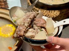 -蚝翅·海鲜粥·烧烤·龙虾季(海曙天一店)