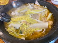 -大鼎石锅鱼(春江里店)