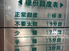 -1点点(水围店)