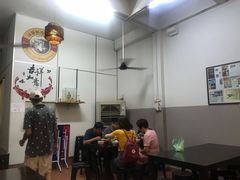 大堂-汕头街四果汤