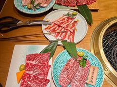 -MIKOMIKO和牛烧肉专门店(南门店)