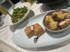 -柒园·三十年创意杭帮菜(龙湖滨江天街店)